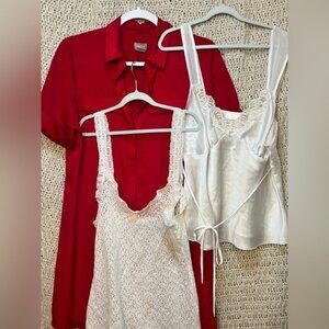 Vintage Lingerie/Sleepwear Bundle